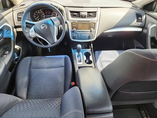1N4AL3AP4GC260375 2016 NISSAN ALTIMA - Image 8