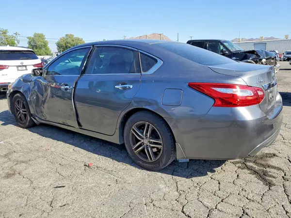 1N4AL3AP4GC260537 2016 NISSAN ALTIMA - Image 2