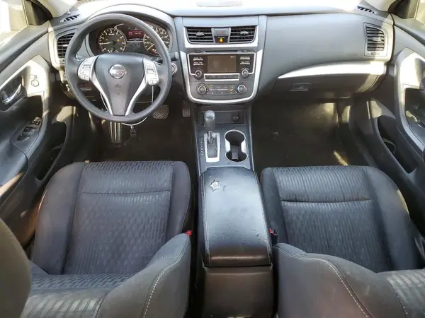 1N4AL3AP4GC260537 2016 NISSAN ALTIMA - Image 8
