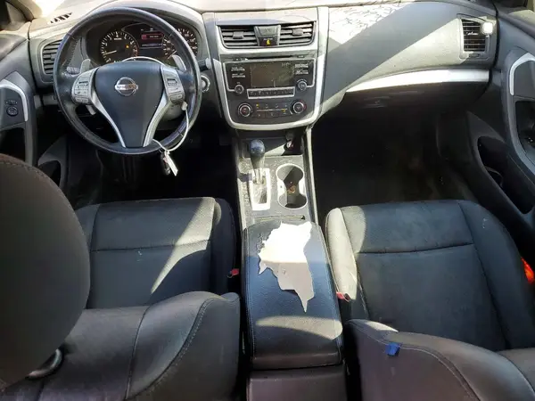 1N4AL3AP4GC261297 2016 NISSAN ALTIMA - Image 8