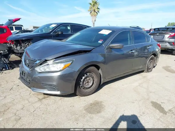 1N4AL3AP4GC261719 2016 NISSAN ALTIMA - Image 2