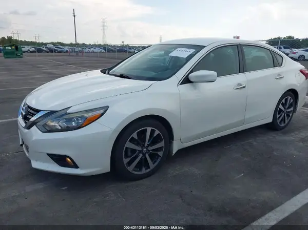 1N4AL3AP4GC262014 2016 NISSAN ALTIMA - Image 2