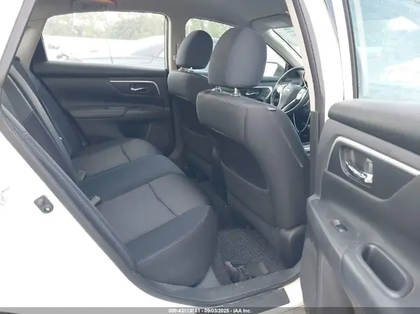1N4AL3AP4GC262014 2016 NISSAN ALTIMA - Image 8