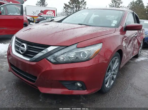 1N4AL3AP4GC262384 2016 NISSAN ALTIMA - Image 2