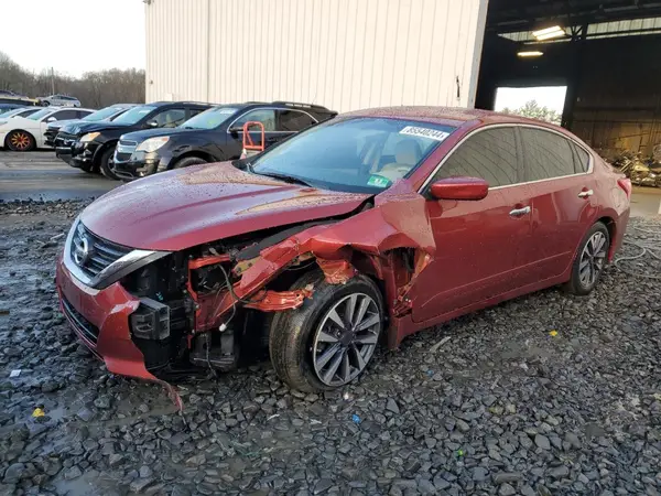 1N4AL3AP4GC263177 2016 NISSAN ALTIMA - Image 1