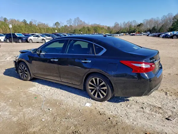 1N4AL3AP4GC263292 2016 NISSAN ALTIMA - Image 2