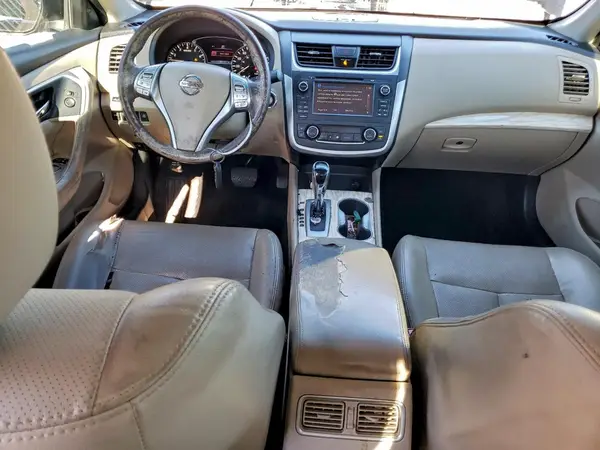 1N4AL3AP4GC263292 2016 NISSAN ALTIMA - Image 8