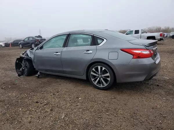 1N4AL3AP4GC263468 2016 NISSAN ALTIMA - Image 2