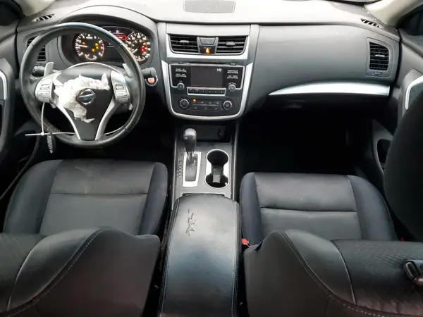 1N4AL3AP4GC263468 2016 NISSAN ALTIMA - Image 8