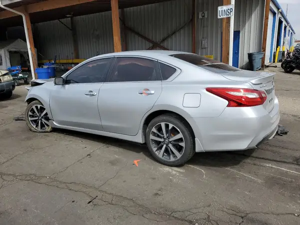 1N4AL3AP4GC263633 2016 NISSAN ALTIMA - Image 2