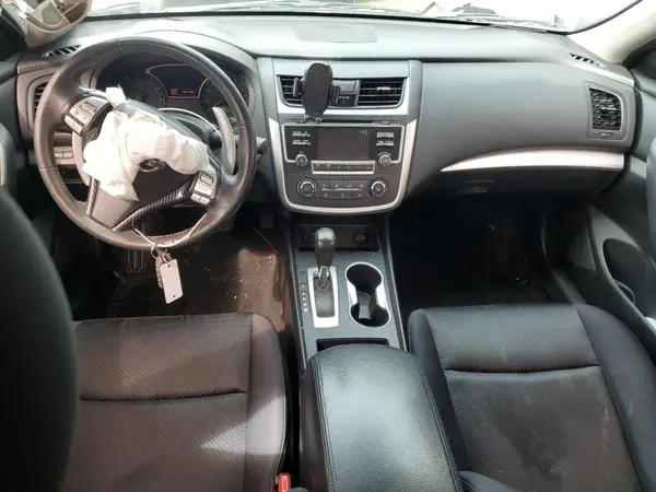 1N4AL3AP4GC263633 2016 NISSAN ALTIMA - Image 8