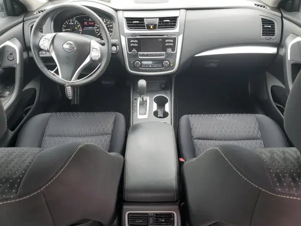 1N4AL3AP4GC263776 2016 NISSAN ALTIMA - Image 8