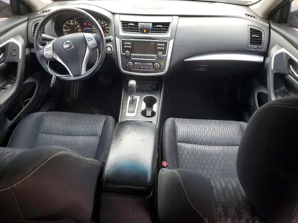 1N4AL3AP4GC264152 2016 NISSAN ALTIMA - Image 8