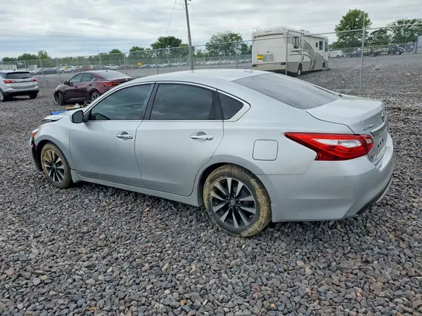 1N4AL3AP4GC264524 2016 NISSAN ALTIMA - Image 2
