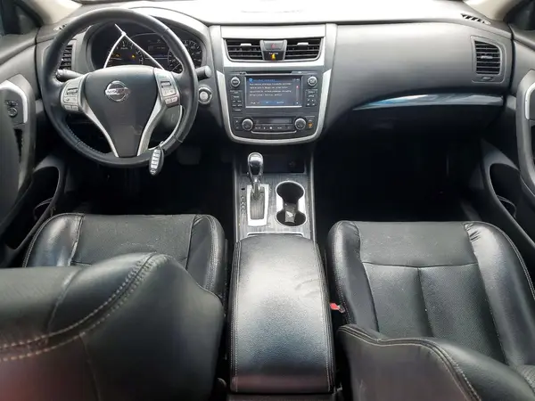 1N4AL3AP4GC264524 2016 NISSAN ALTIMA - Image 8