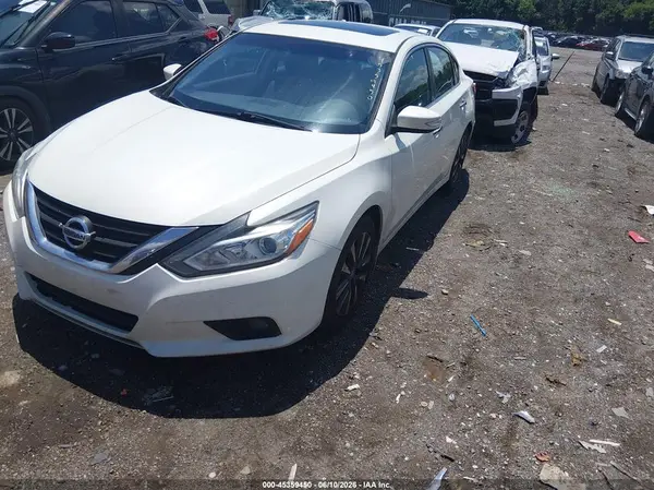 1N4AL3AP4GC264667 2016 NISSAN ALTIMA - Image 2