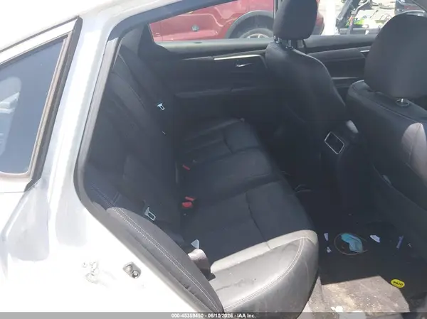 1N4AL3AP4GC264667 2016 NISSAN ALTIMA - Image 8