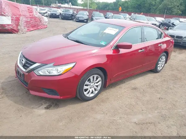 1N4AL3AP4GC264930 2016 NISSAN ALTIMA - Image 2