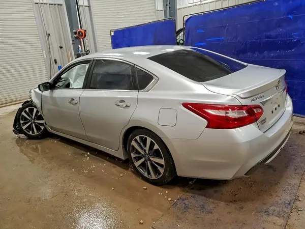 1N4AL3AP4GC265348 2016 NISSAN ALTIMA - Image 2
