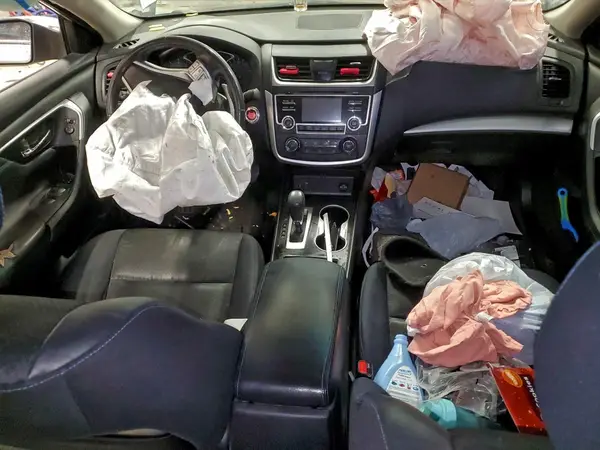 1N4AL3AP4GC265348 2016 NISSAN ALTIMA - Image 8
