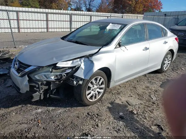 1N4AL3AP4GC265351 2016 NISSAN ALTIMA - Image 2