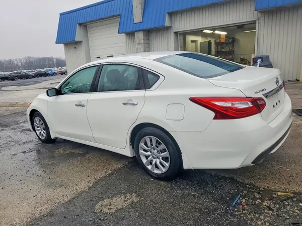 1N4AL3AP4GC265432 2016 NISSAN ALTIMA - Image 2
