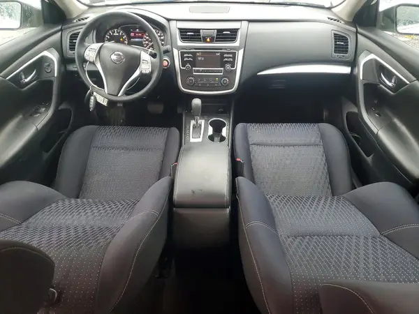 1N4AL3AP4GC265432 2016 NISSAN ALTIMA - Image 8