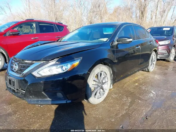 1N4AL3AP4GC265883 2016 NISSAN ALTIMA - Image 2