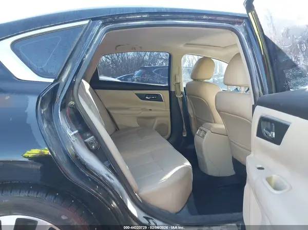 1N4AL3AP4GC265883 2016 NISSAN ALTIMA - Image 8