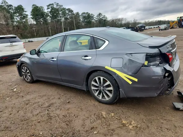 1N4AL3AP4GC265947 2016 NISSAN ALTIMA - Image 2