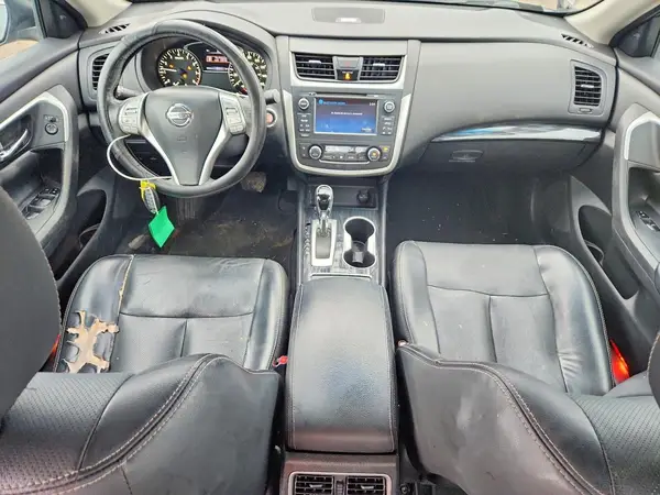 1N4AL3AP4GC265947 2016 NISSAN ALTIMA - Image 8