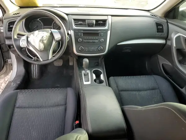1N4AL3AP4GC266161 2016 NISSAN ALTIMA - Image 8