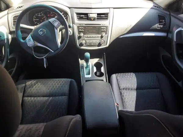 1N4AL3AP4GC266533 2016 NISSAN ALTIMA - Image 8