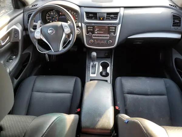 1N4AL3AP4GC266550 2016 NISSAN ALTIMA - Image 8