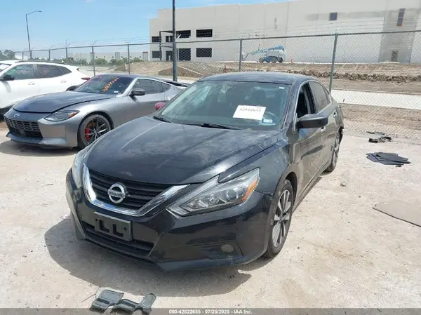 1N4AL3AP4GC266628 2016 NISSAN ALTIMA - Image 2