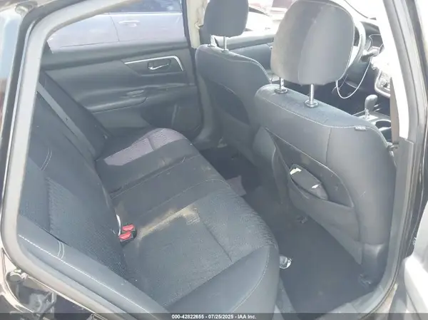 1N4AL3AP4GC266628 2016 NISSAN ALTIMA - Image 8