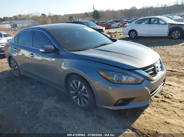 1N4AL3AP4GC266869 2016 NISSAN ALTIMA - Image 1