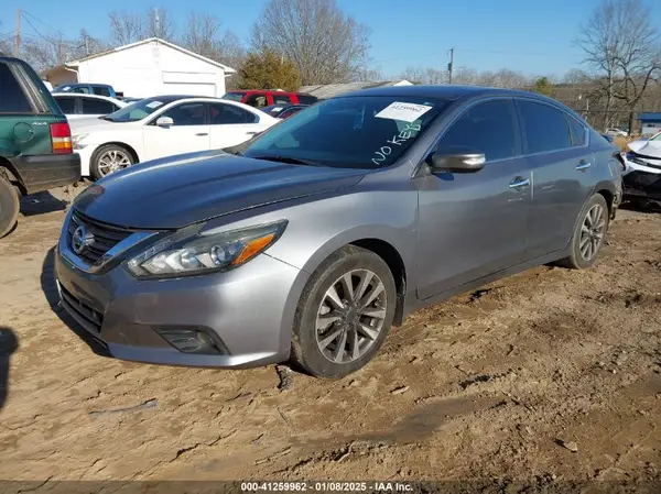 1N4AL3AP4GC266869 2016 NISSAN ALTIMA - Image 2