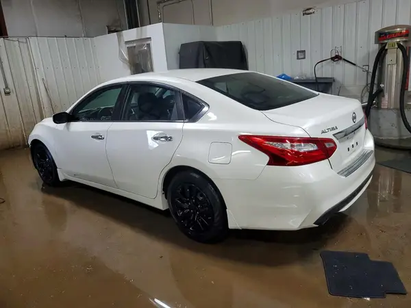 1N4AL3AP4GC267150 2016 NISSAN ALTIMA - Image 2