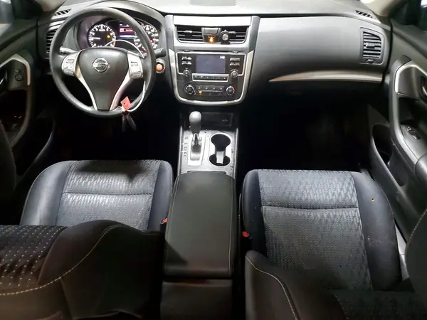 1N4AL3AP4GC267150 2016 NISSAN ALTIMA - Image 8