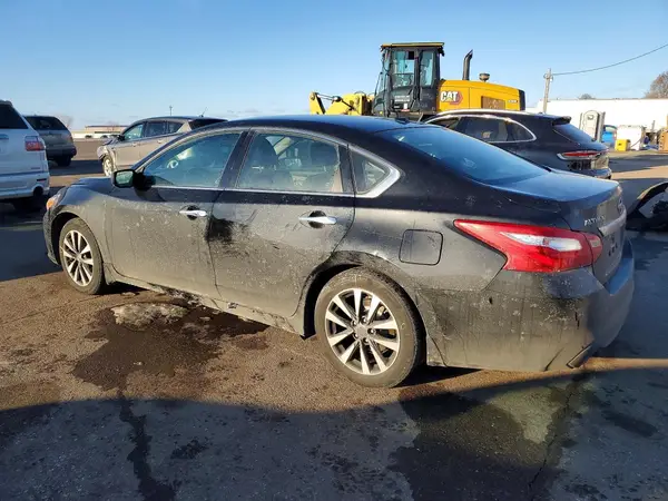 1N4AL3AP4GC267598 2016 NISSAN ALTIMA - Image 2