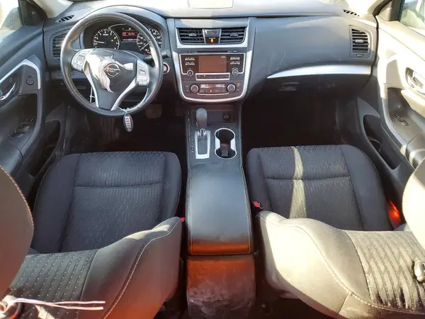 1N4AL3AP4GC267598 2016 NISSAN ALTIMA - Image 8