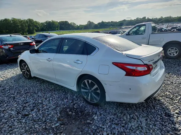 1N4AL3AP4GC267908 2016 NISSAN ALTIMA - Image 2