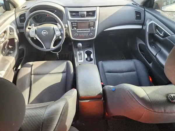 1N4AL3AP4GC267908 2016 NISSAN ALTIMA - Image 8