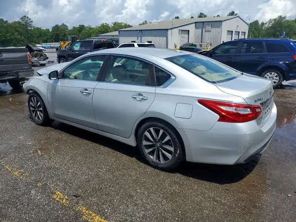 1N4AL3AP4GC268573 2016 NISSAN ALTIMA - Image 2