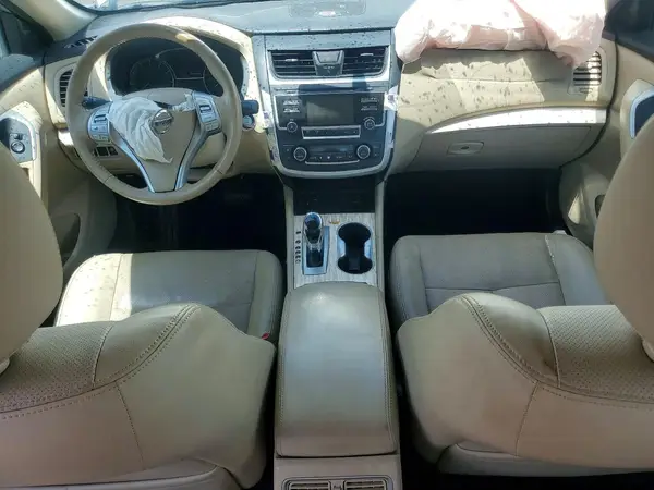 1N4AL3AP4GC268573 2016 NISSAN ALTIMA - Image 8
