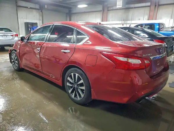 1N4AL3AP4GC268993 2016 NISSAN ALTIMA - Image 2