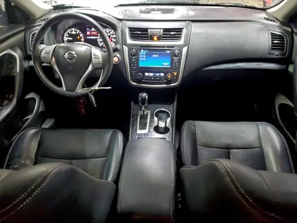 1N4AL3AP4GC268993 2016 NISSAN ALTIMA - Image 8