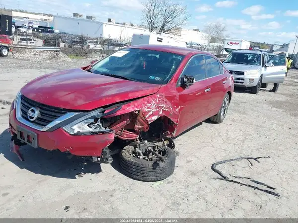 1N4AL3AP4GC269058 2016 NISSAN ALTIMA - Image 2