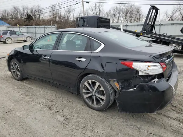 1N4AL3AP4GC269173 2016 NISSAN ALTIMA - Image 2